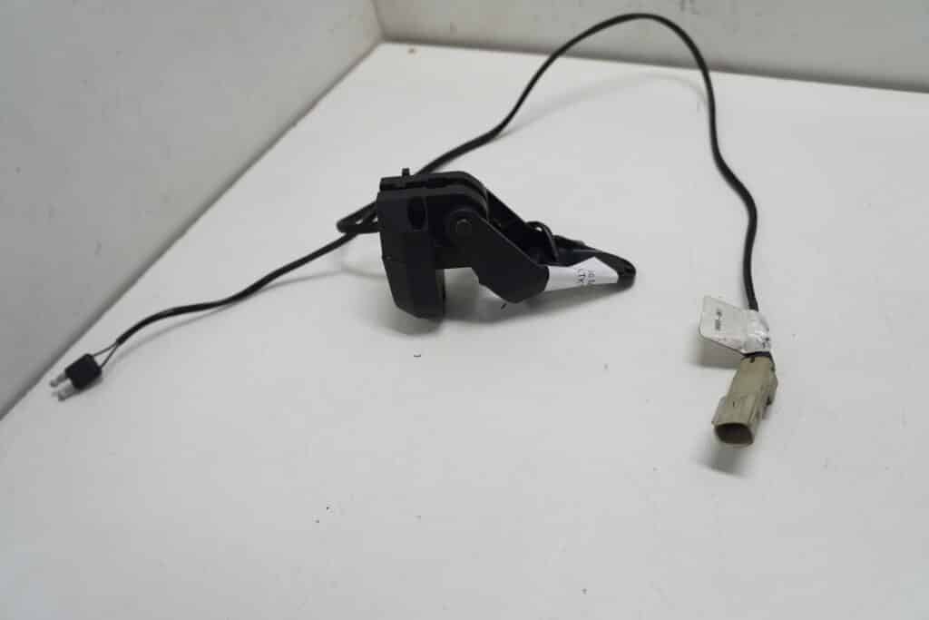 Arctic-cat M8000 -20  Gasblock