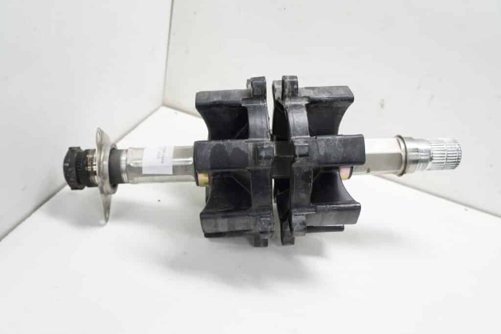 Arctic-cat M8000 -20  Drivaxel