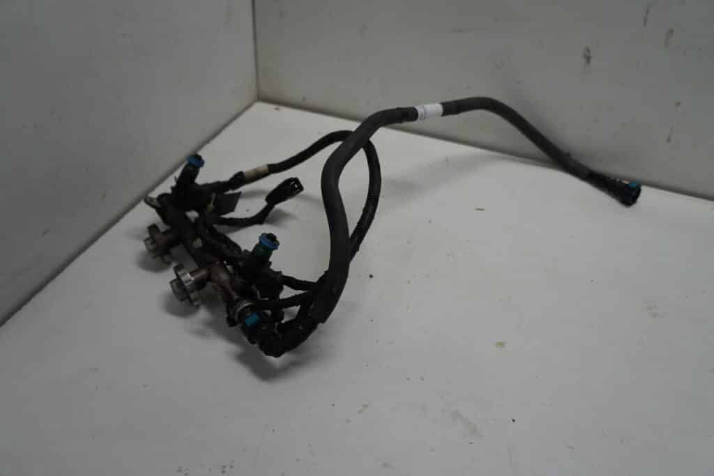 Arctic-cat M8000 -20  Spridare