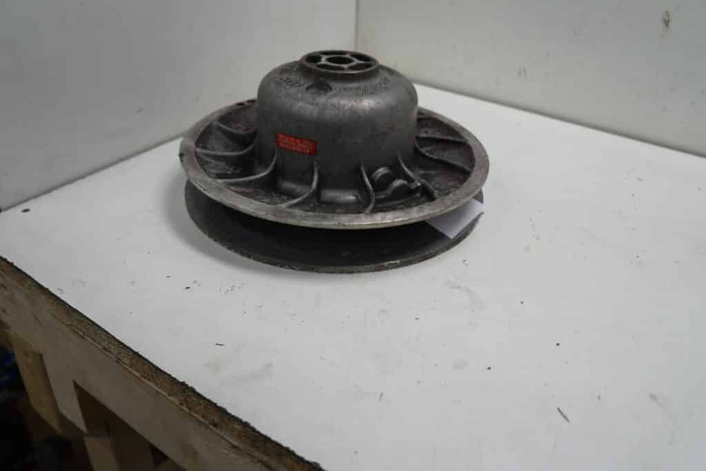 Arctic-cat M8000 -20  Sekundärvariator