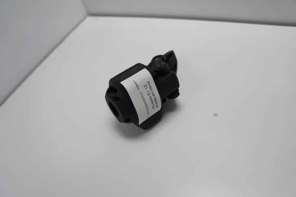 Arctic-cat  Bearcat Z1 -12  Gasblock