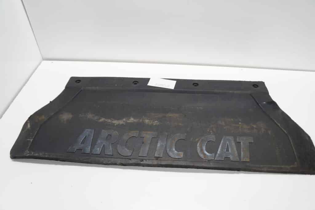 Arctic-cat  Bearcat Z1 -12  Stänkskydd