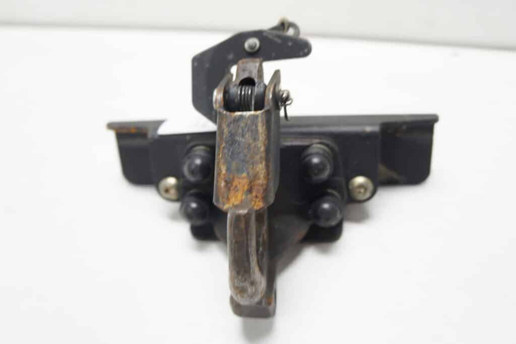 Lynx 49 Ranger Pro 900 Ace -19  Dragkrok