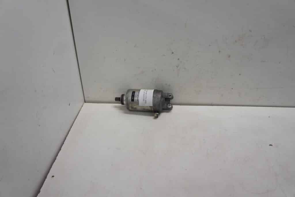 Lynx Xterrain 600 -20   Startmotor