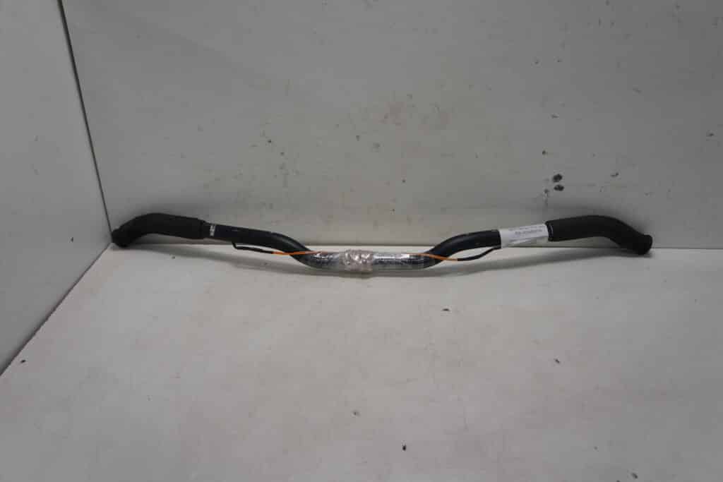 Lynx Xterrain 600 -20   Styre