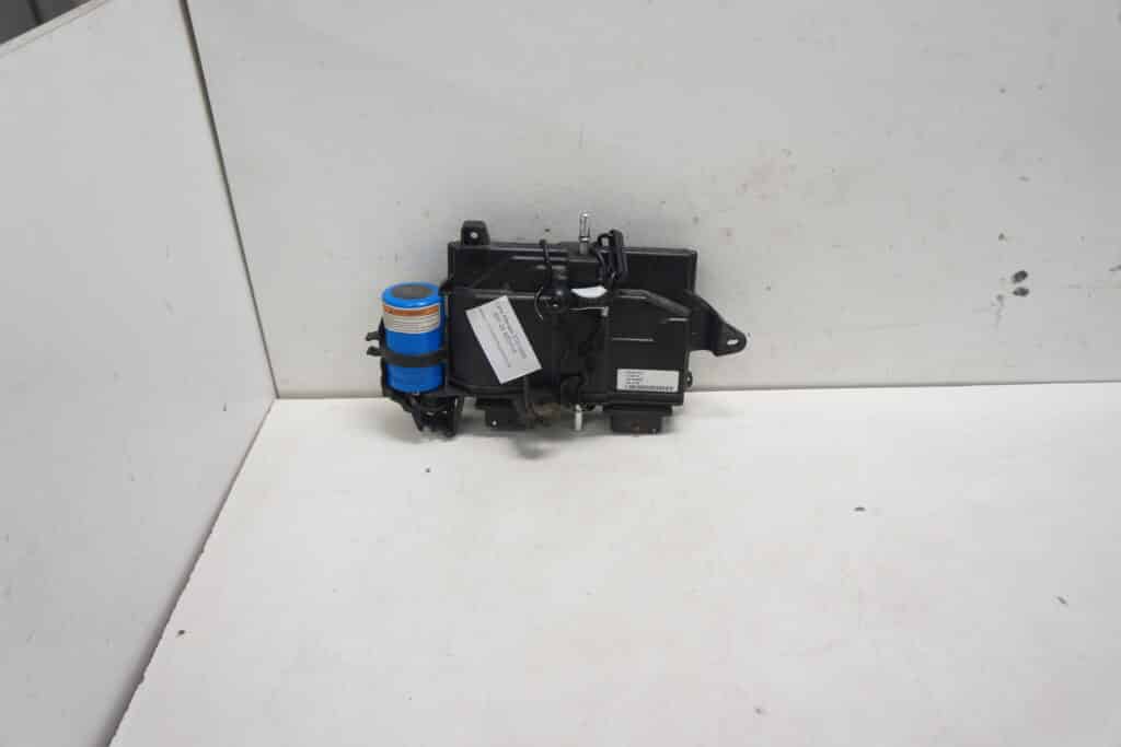Lynx Xterrain 600 -20   ECM-box