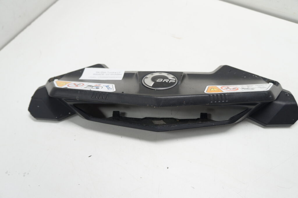 Ski-doo Tundra LT 600 ace -23  Bakljusplast
