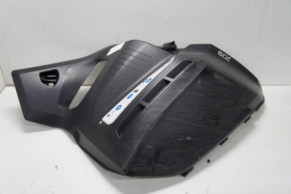Ski-doo Tundra LT 600 ace -23  Sidokåpa, höger