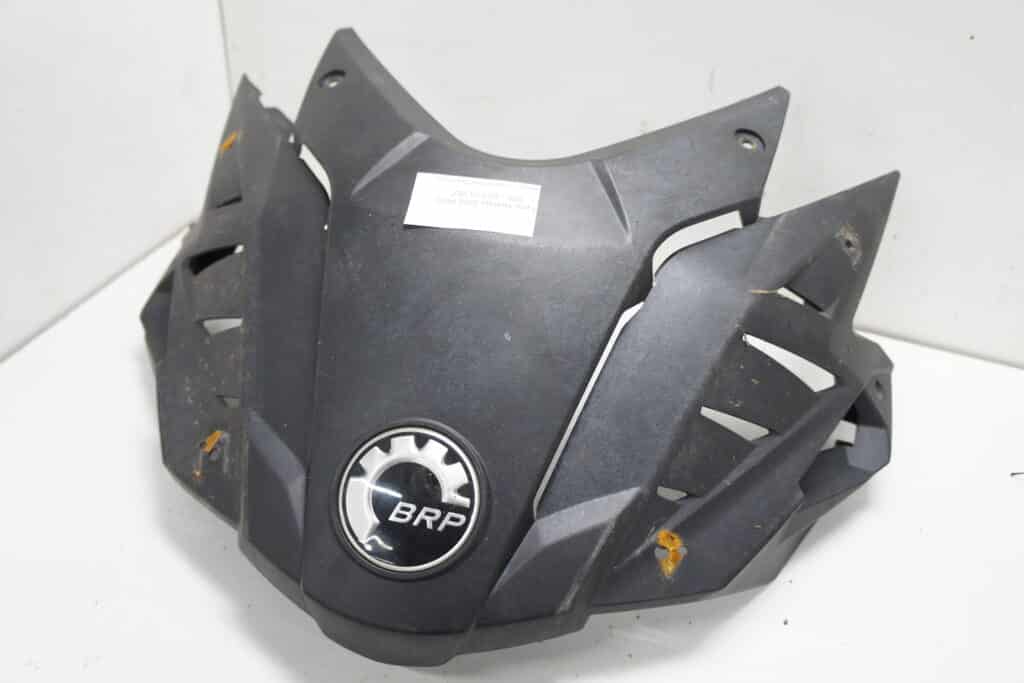 Lynx Xterrain 850 Pro -20  Huv