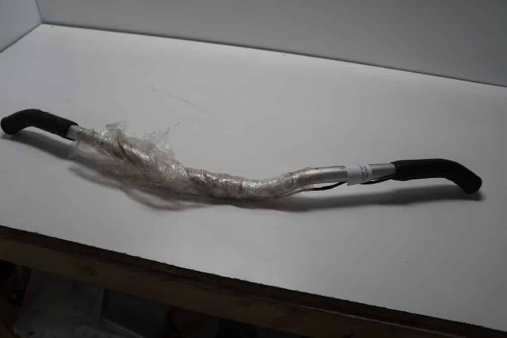 Lynx 59 Yeti 600 ace -13  Styre