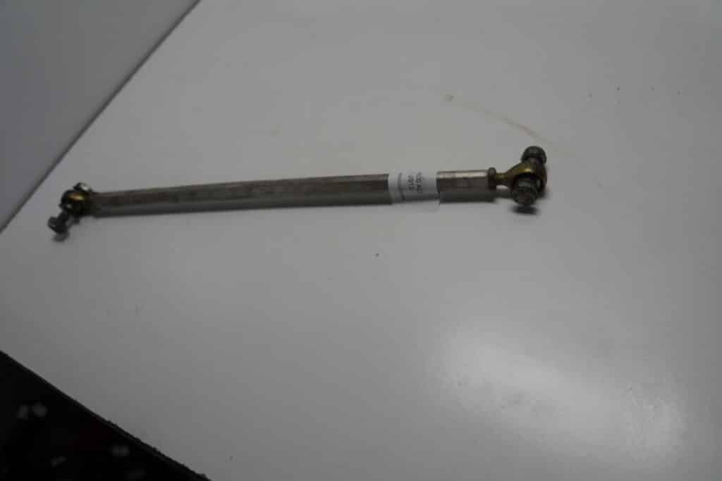 Lynx 59 Yeti 600 ace -13  Styrstag