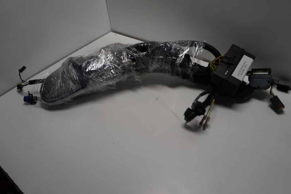 Lynx 59 Yeti 600 ace -13  Kabelstam