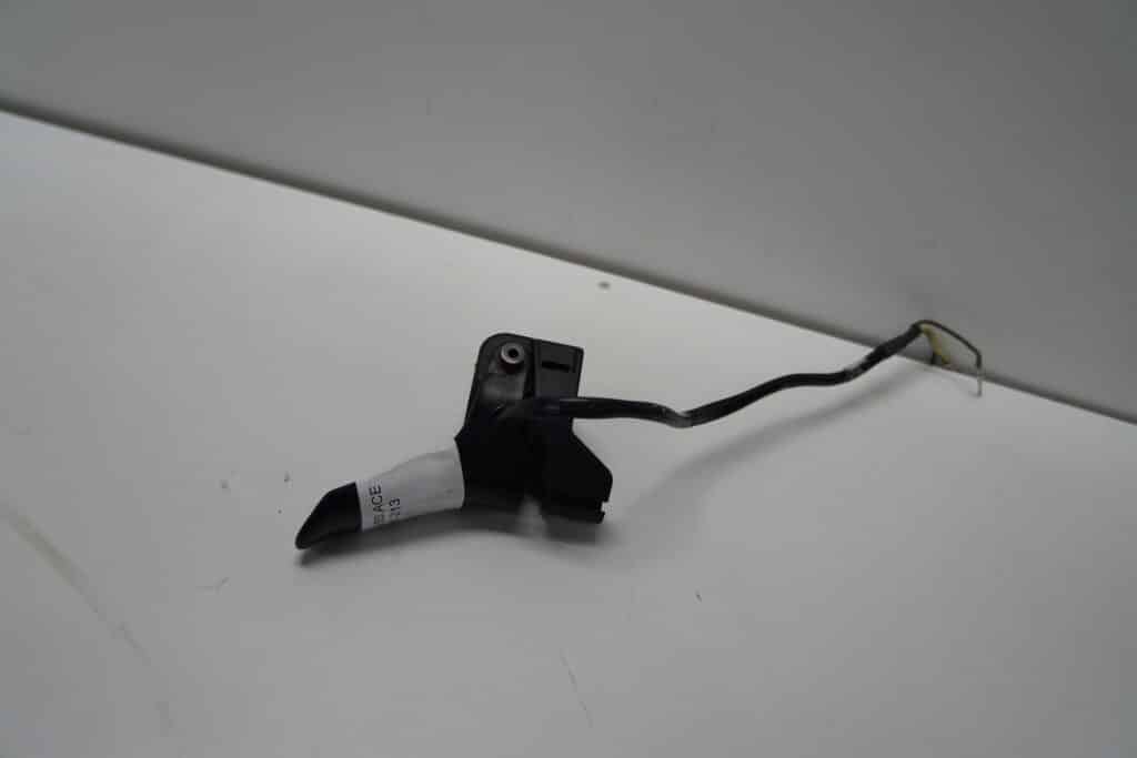 Lynx 59 Yeti 600 ace -13  Gasblock