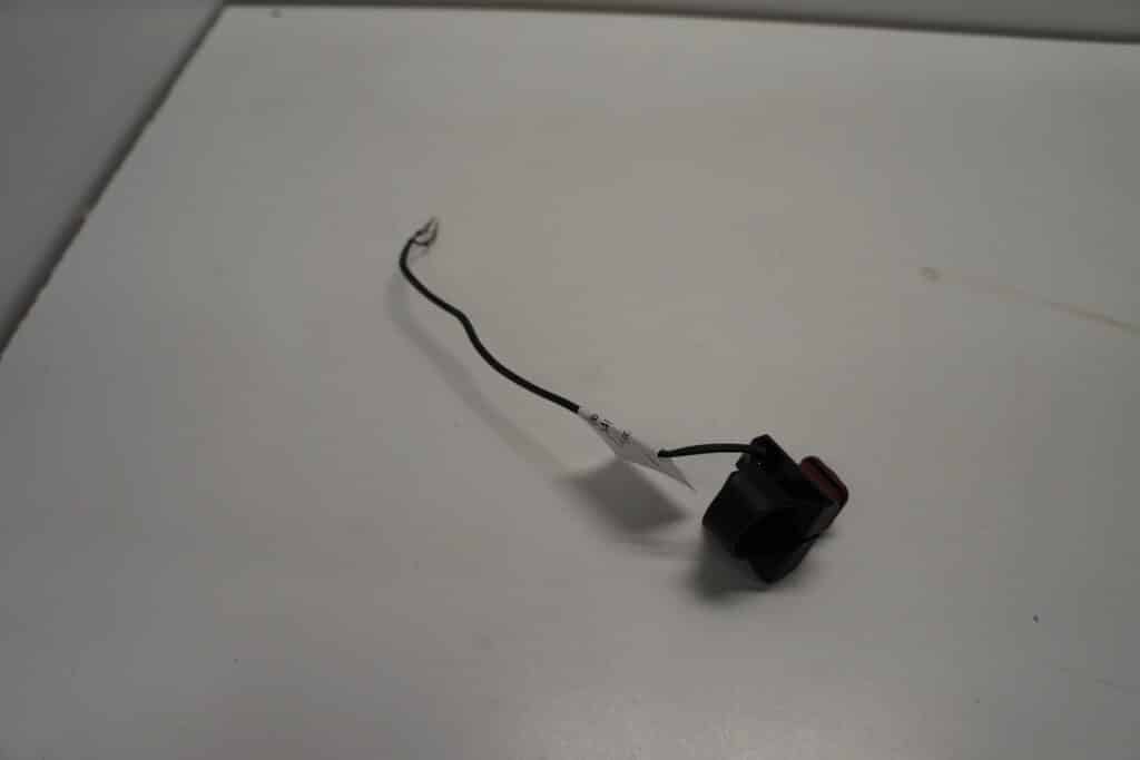 Lynx 59 Yeti 600 ace -13  Knapp Stoppknapp