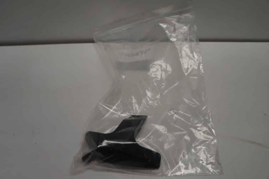 Lynx 59 Yeti 600 ace -13  växelspak knopp