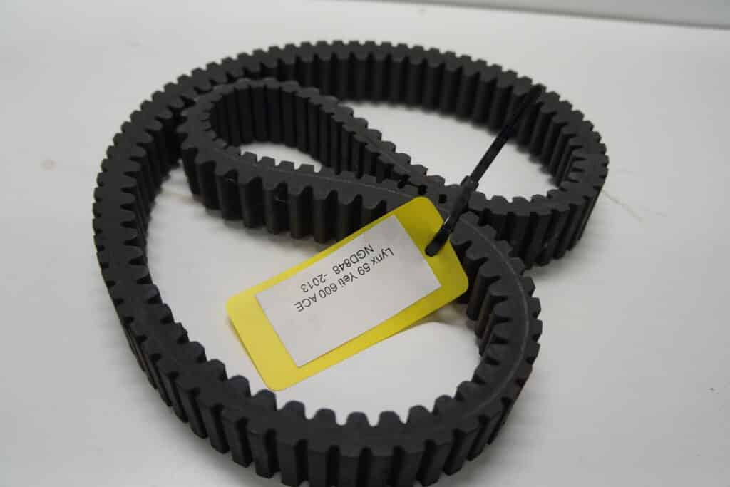 Lynx 59 Yeti 600 ace -13  Variatorrem