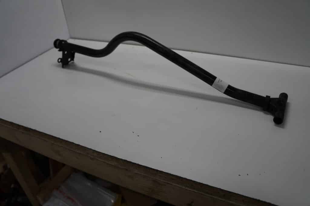 Lynx 59 Yeti 600 ace -13  Styrstång