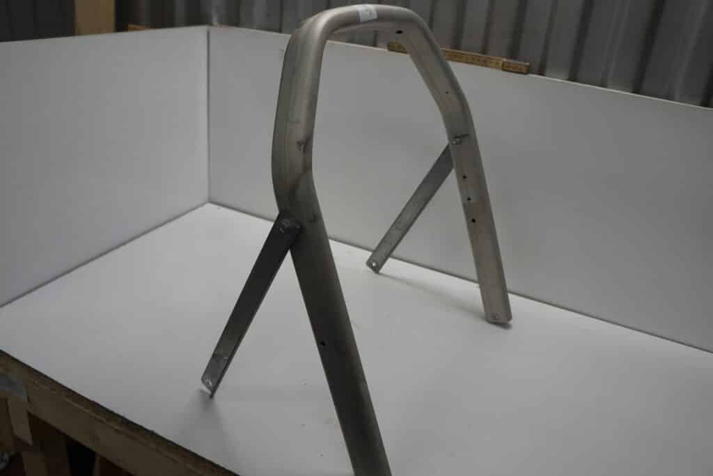 Lynx 59 Yeti 600 ace -13  Frontbåge