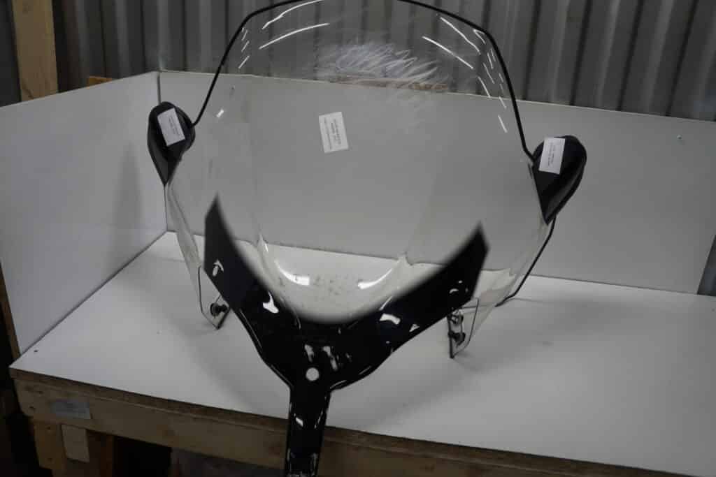 Lynx 59 Yeti 600 ace -13  Ruta