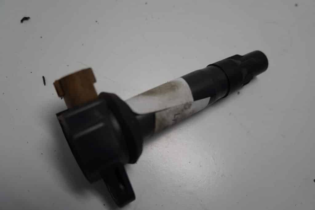 Lynx 59 Yeti 600 ace -13  Tändspole 1st