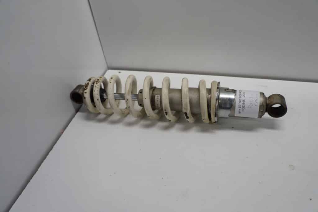 Lynx 59 Yeti 600 ace -13  Boggiedämpare främre