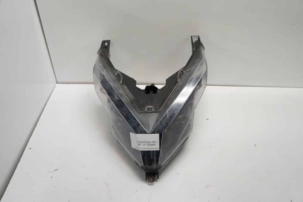 Polaris 850 Khaos 146” -22  Framlyse