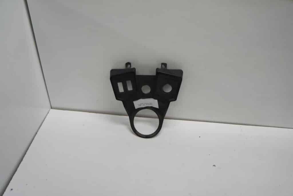 Polaris 850 Khaos 146” -22  Plast runt knappar