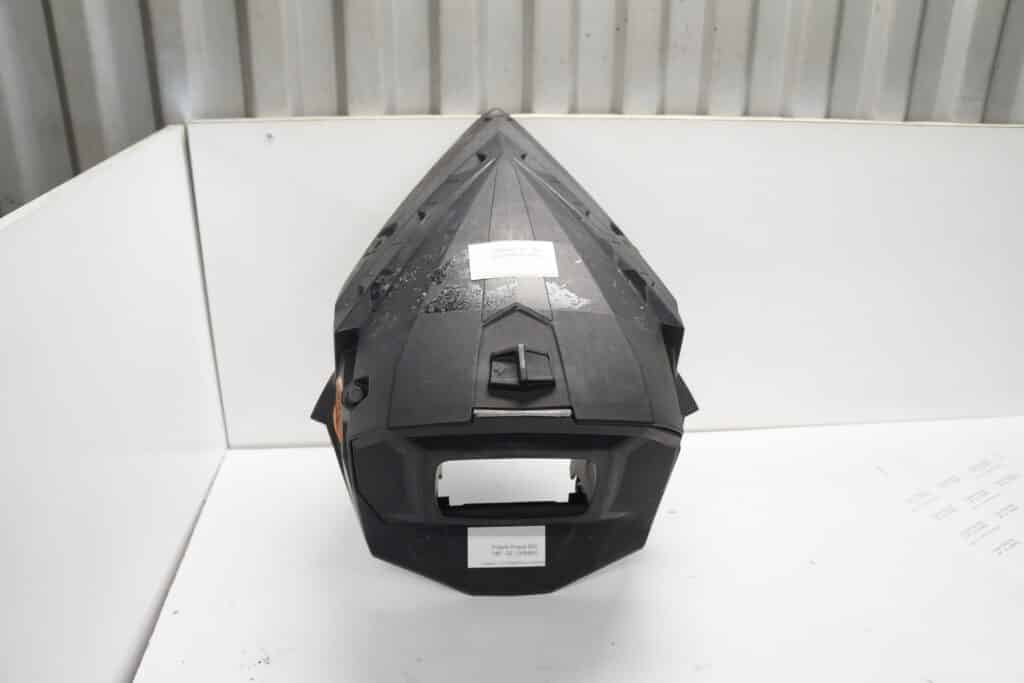 Polaris 850 Khaos 146” -22  Handskfack
