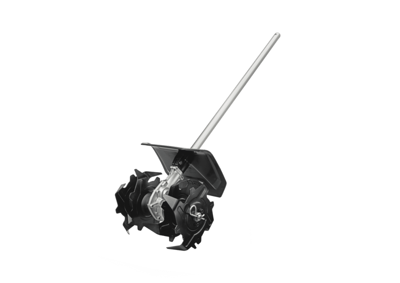CTA9500 Kultivator Motorenhet 23 Cm Solo