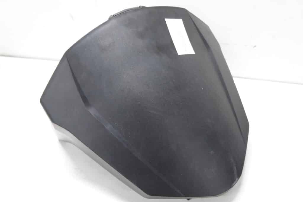 Ski-doo Tundra LT 600 ace -22  Handsfack