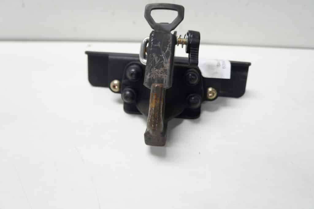 Ski-doo Tundra LT 600 ace -22  Dragkrok