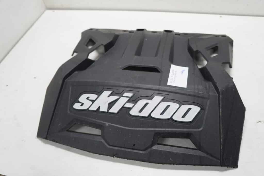 Ski-doo Tundra LT 600 ace -22  Stänkskydd