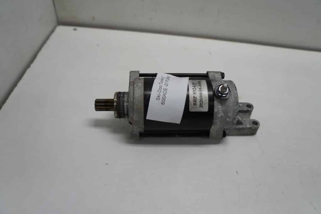 Ski-doo Tundra 600 ace -21  Startmotor