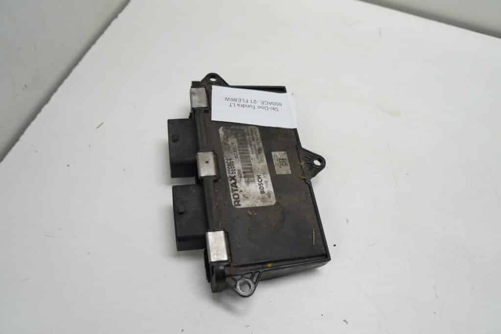 Ski-doo Tundra 600 ace -21  ECM-box
