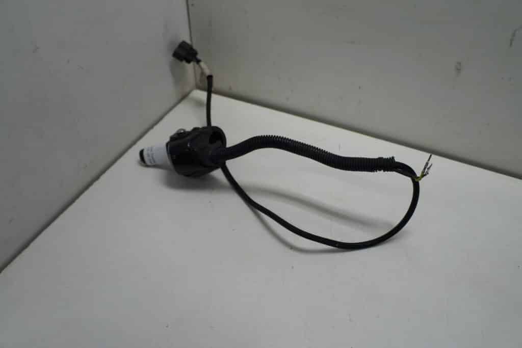 Ski-doo Tundra LT 600 ace -20  Gasblock