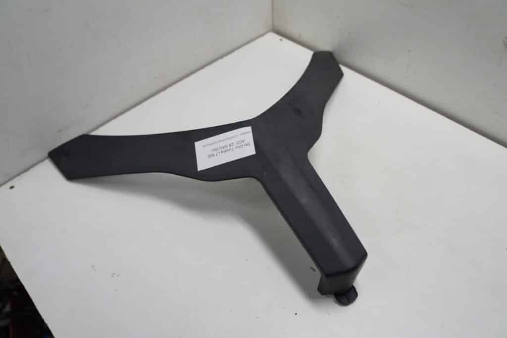 Ski-doo Tundra LT 600 ace -20  Plast runt lyset