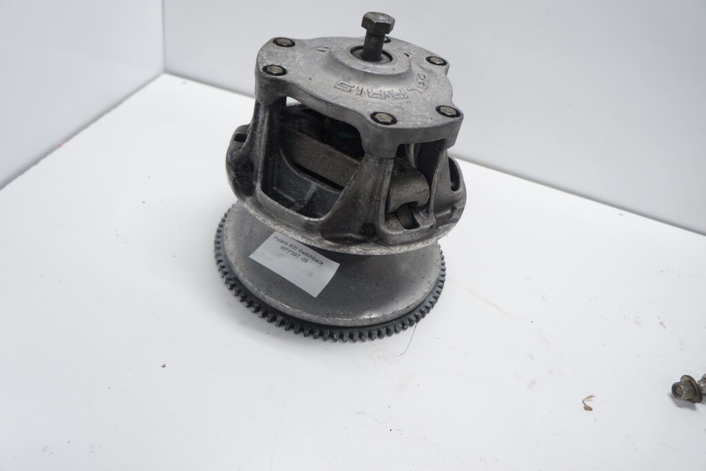 Polaris Switchback  800 -05  Primärvariator
