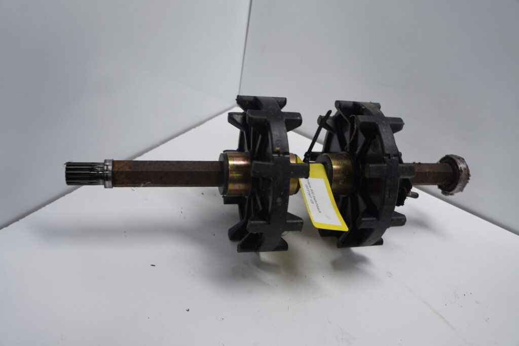 Polaris Switchback  800 -05  Drivaxel