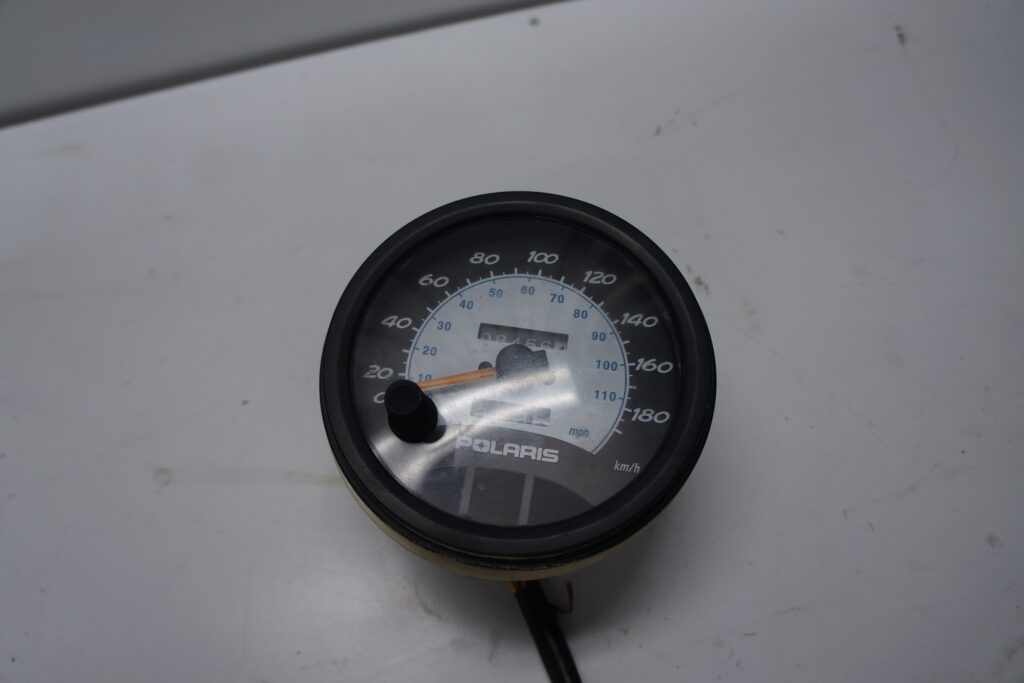 Polaris Switchback  800 -05  Hastighetsmätare