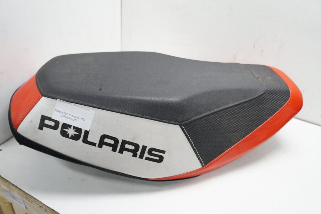 Polaris Pro rmk 850 -20  Dyna