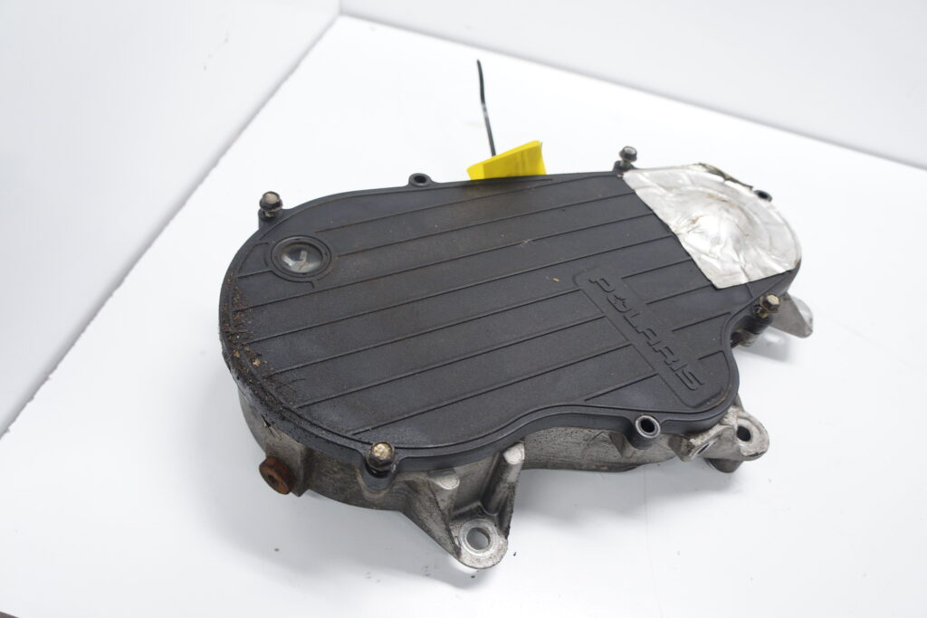 Polaris Switchback 600 -08  Kedjehus