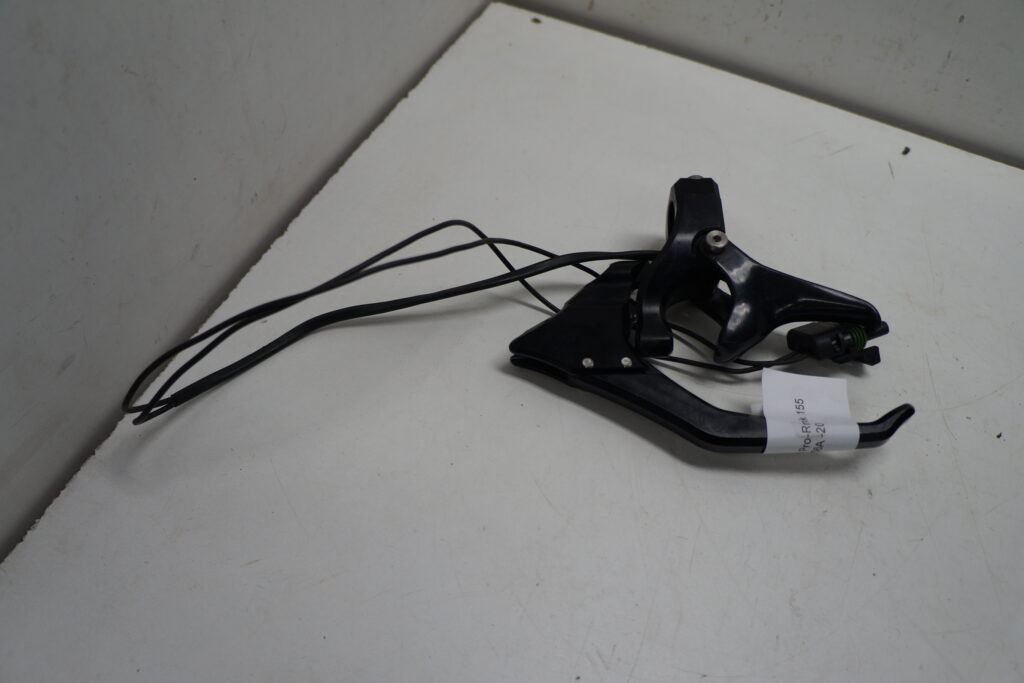 Polaris Pro rmk 850 -20  Gasblock