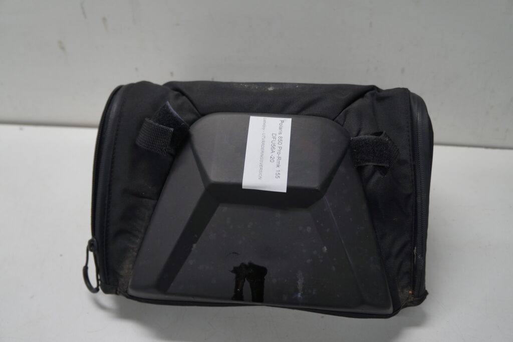 Polaris Pro rmk 850 -20  Väska Burandt