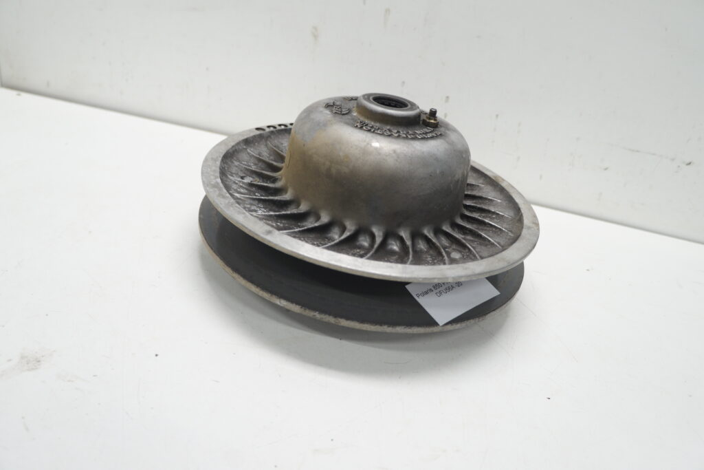Polaris Pro rmk 850 -20  Sekundärvariator