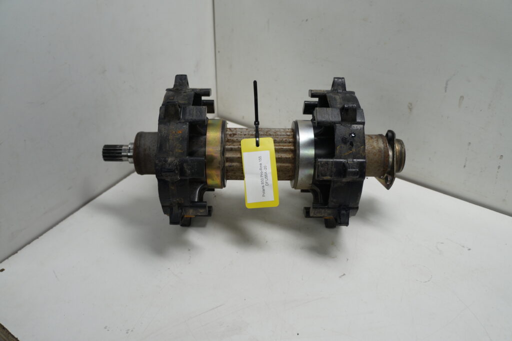 Polaris Pro rmk 850 -20  Drivaxel