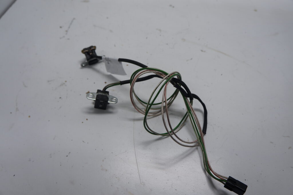 Polaris Switchback 600 -08  Lägesgivare/pickup