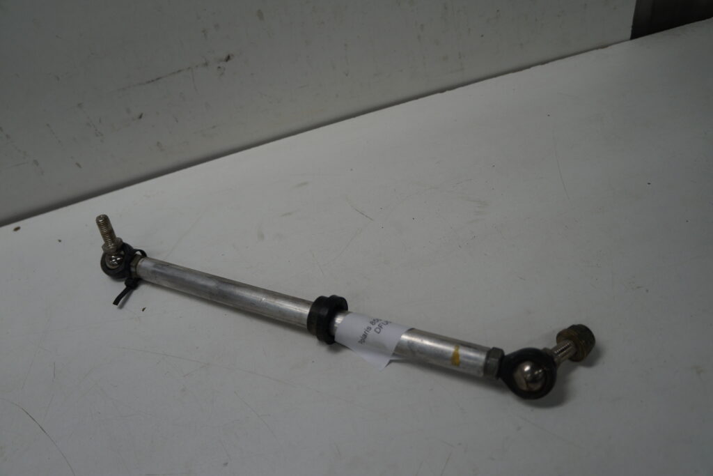 Polaris Pro rmk 850 -20  Styrstag