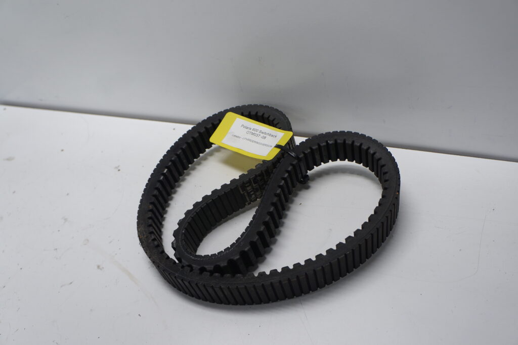 Polaris Switchback 600 -08  Variatorrem
