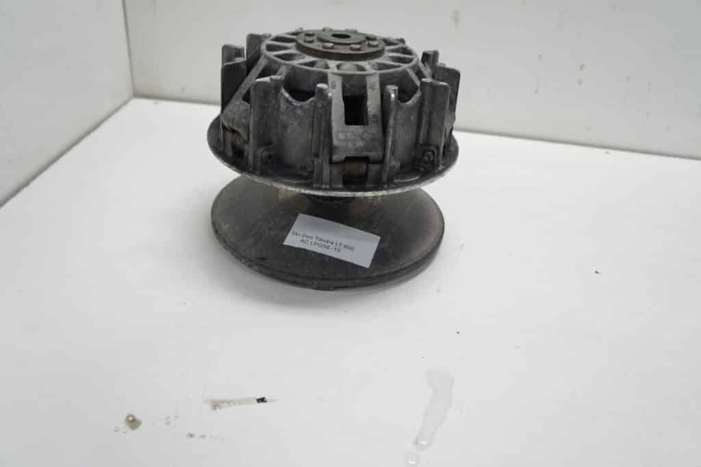 Ski-doo Tundra 600 ace -15  Primärvariator