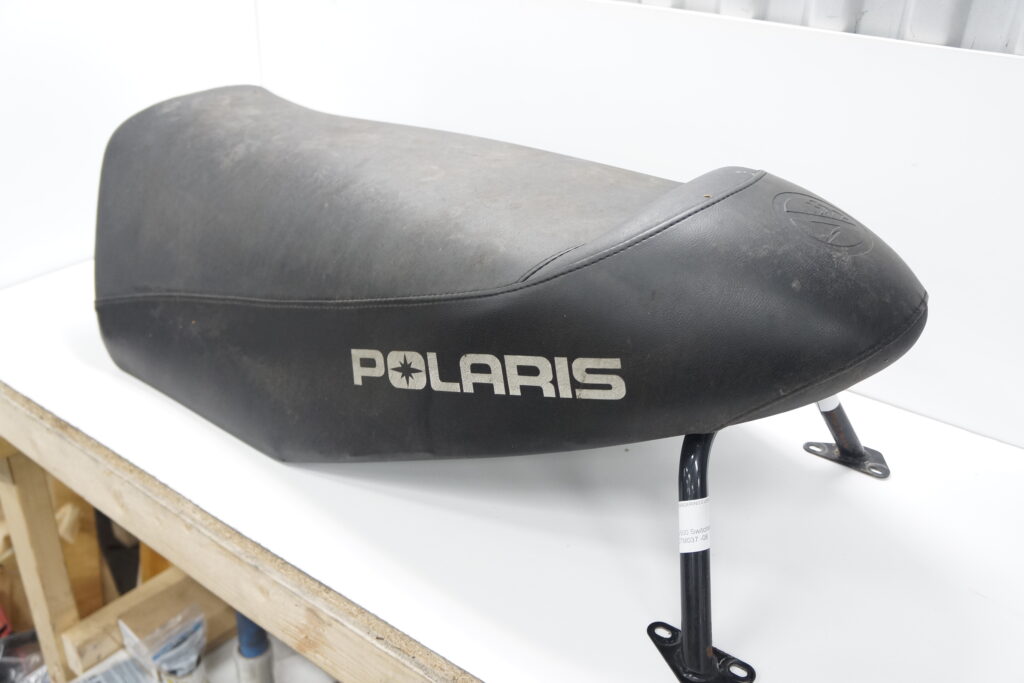 Polaris Switchback 600 -08  Dyna